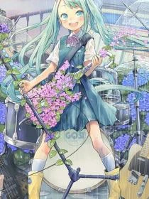 表姑娘撩錯人後【完結】