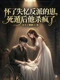 懷了失憶反派的崽,死遁後他殺瘋