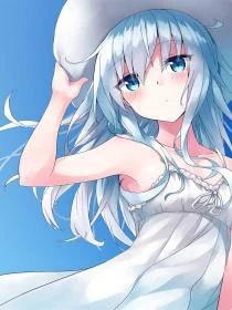 春潮暗抵【完結】