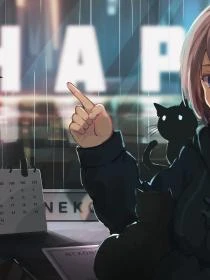 添酒【完結】