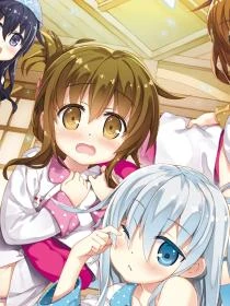 容熙