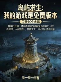 島嶼求生:我的遊戲是免費版本