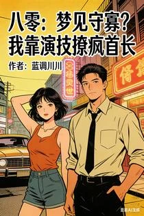 八零:夢見守寡?我靠演技撩瘋首