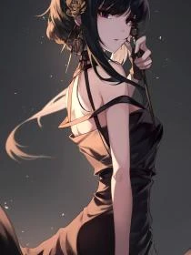 七九年,我替姐姐嫁進深山