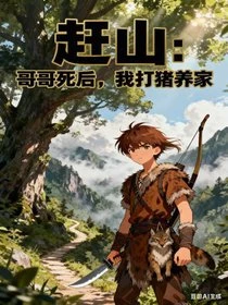 趕山:哥哥死後,我打獵養家