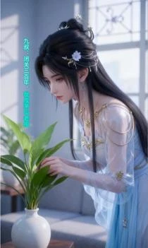 殭屍:閉關三百年,我成茅山老祖