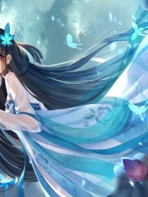 [盜墓筆記同人] 盜墓，我與南瞎北啞齊名【完結+番外】