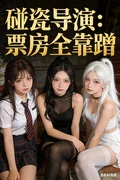碰瓷導演:票房全靠蹭