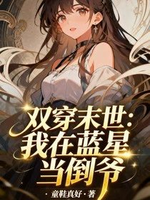 雙穿末世:我在藍星當倒爺