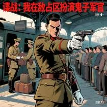 諜戰:冒充鬼子貴族戰後入主本家