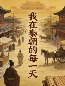 我在秦朝的每一天