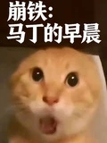 崩鐵:馬丁的早晨