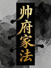 帥府家法