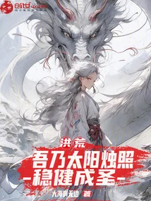 洪荒:吾乃太陽燭照,穩健成聖