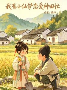 我有小仙鏟種田戀愛忙