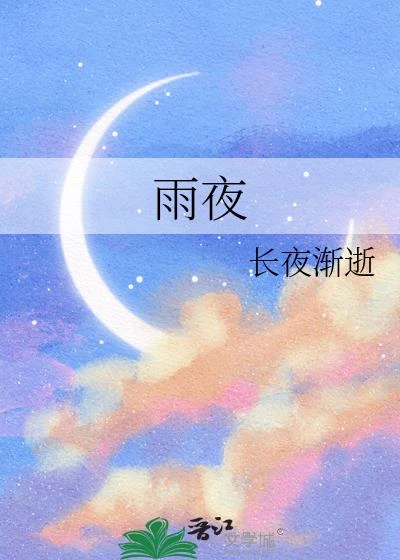 雨夜