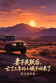 妻子失聯後,亡了三年的小姨子回來了