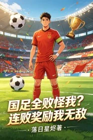 國足全敗怪我?連敗獎勵我無敵