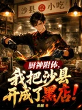 廚神附體，我把沙縣開成了黑店！