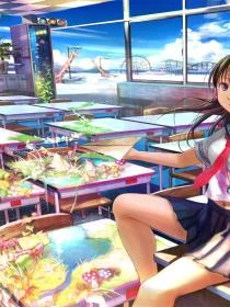 漫長告別終無緣