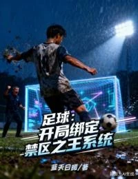足球：開局綁定禁區之王系統