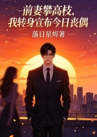 前妻攀高枝,我轉身宣布今日喪偶