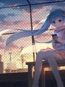空山新雨