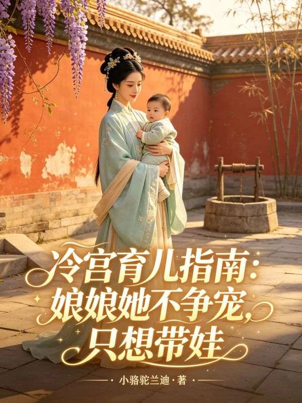 冷宮育兒指南:娘娘她不爭寵,只想帶娃