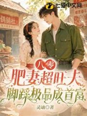 八零悍妻又美又颯，糙漢老公寵上癮