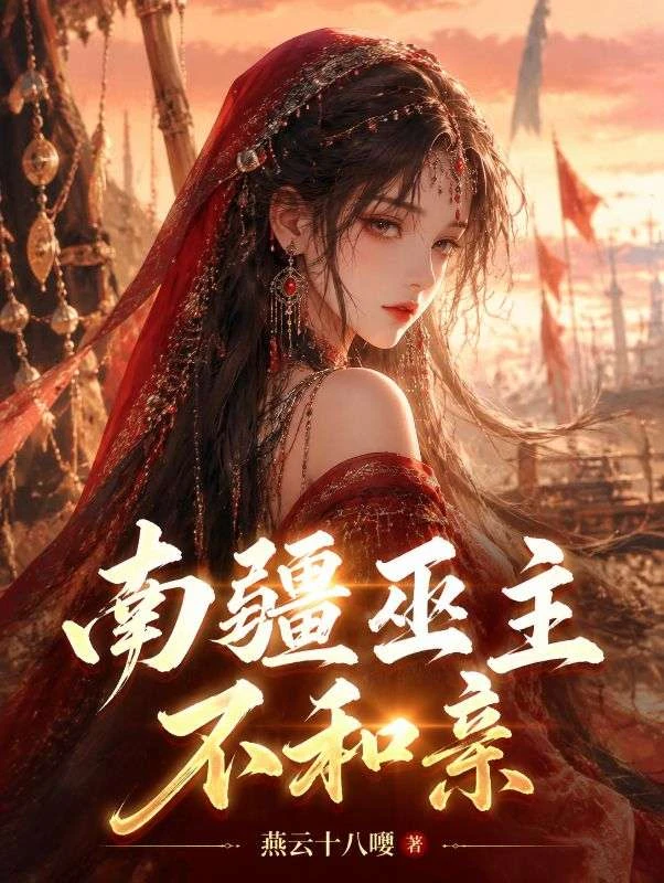 南疆巫主不和親