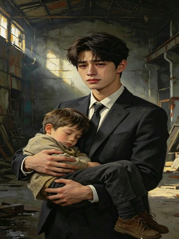 兄弟為復仇殺我兒,卻不知他才是孩子生父