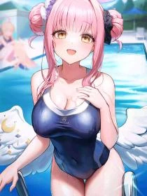 綁定系統後:她成了娛樂圈女頂流