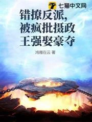 錯撩反派,被瘋批攝政王強娶豪奪