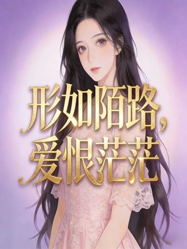 形如陌路,愛恨茫茫