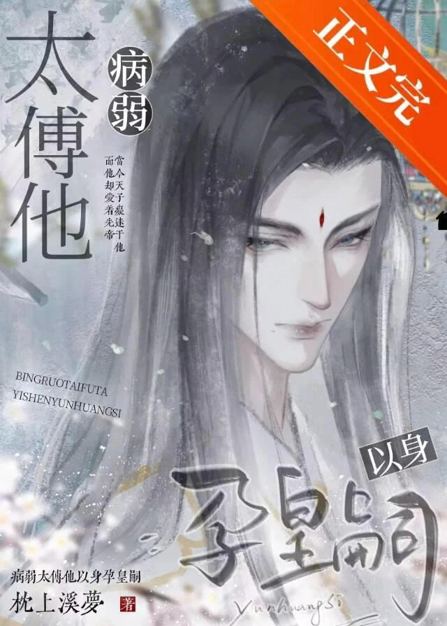 病弱太傅他以身孕皇嗣