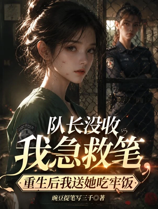 隊長沒收我急救筆，重生後我送她吃牢飯