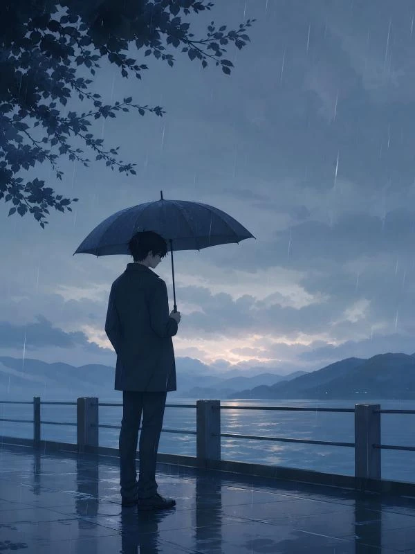 南意花謝,歲月長辭