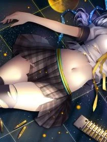 昭昭火光