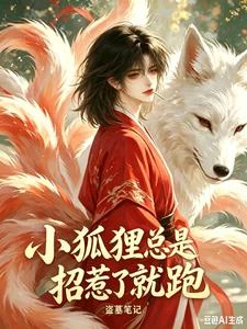 盜墓筆記之小狐狸又亂撩人