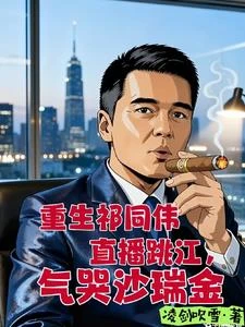 重生祁同偉直播跳江,氣哭沙瑞金