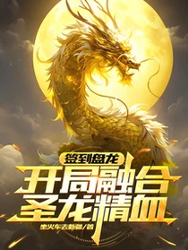 簽到盤龍：開局融合聖龍精血！