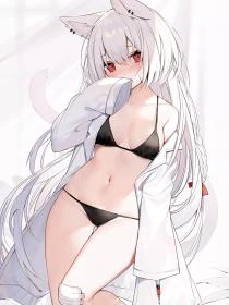 懸月掛宮牆【完結】