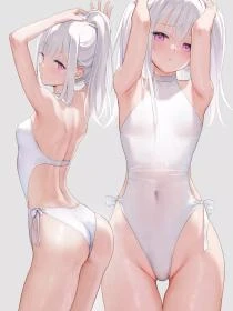 你偷我娘一世風光,我斷你女兒一生前程