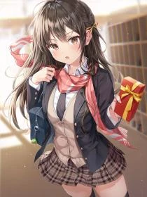 嬌軟美妾太能生,絕嗣首輔寵瘋了