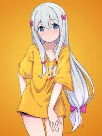 24. 替身妖妃的救贖