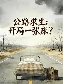 公路求生，開局一張床？
