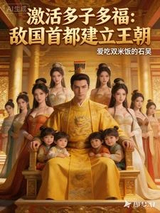 激活多子多福：敵國首都建立王朝