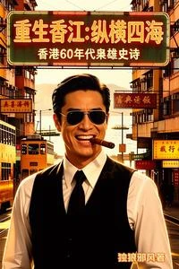 重生香江：縱橫四海