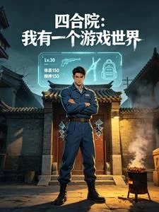 四合院:我有一個遊戲世界