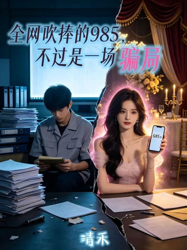 全網吹捧的985,不過是一場騙局